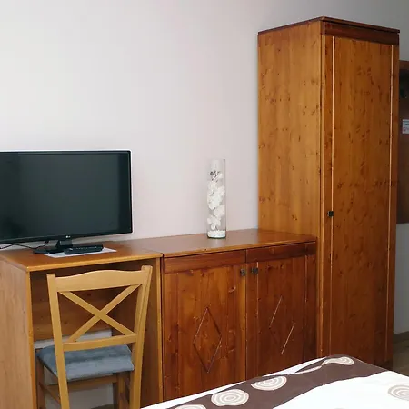 Tölgyfa Alojamento de Acomodação e Pequeno-almoço
