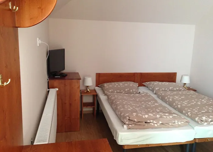 B&B Toelgyfa Fogado 3*