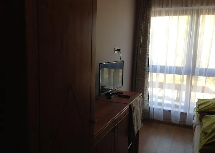 Toelgyfa Fogado B&B 3*