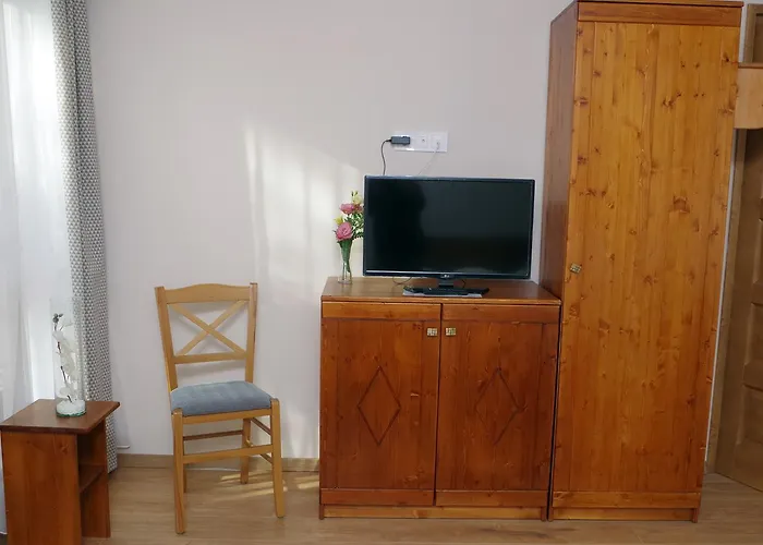 B&B Toelgyfa Fogado