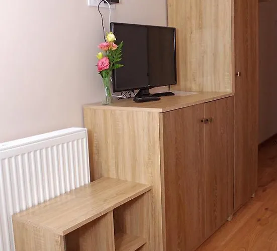 Toelgyfa Fogado B&B Fehérvárcsurgó
