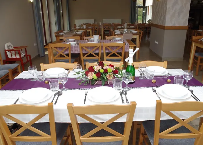 Toelgyfa Fogado B&B 3*