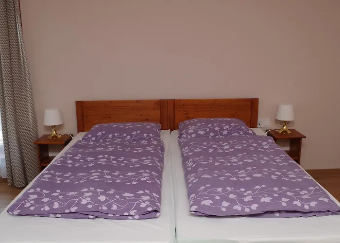 Toelgyfa Fogado B&B