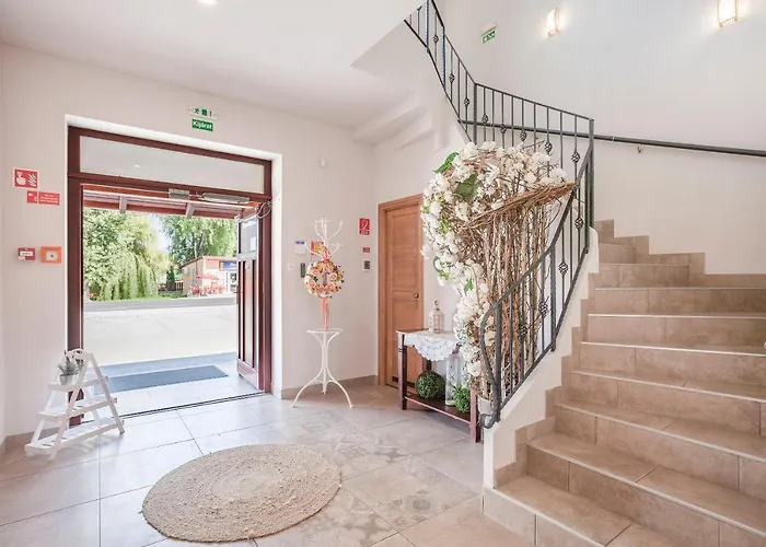 B&B Toelgyfa Fogado